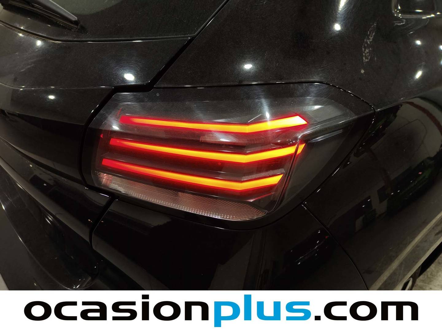 Foto Peugeot 208 Peugeot 208 PureTech 100 Active (100 CV)