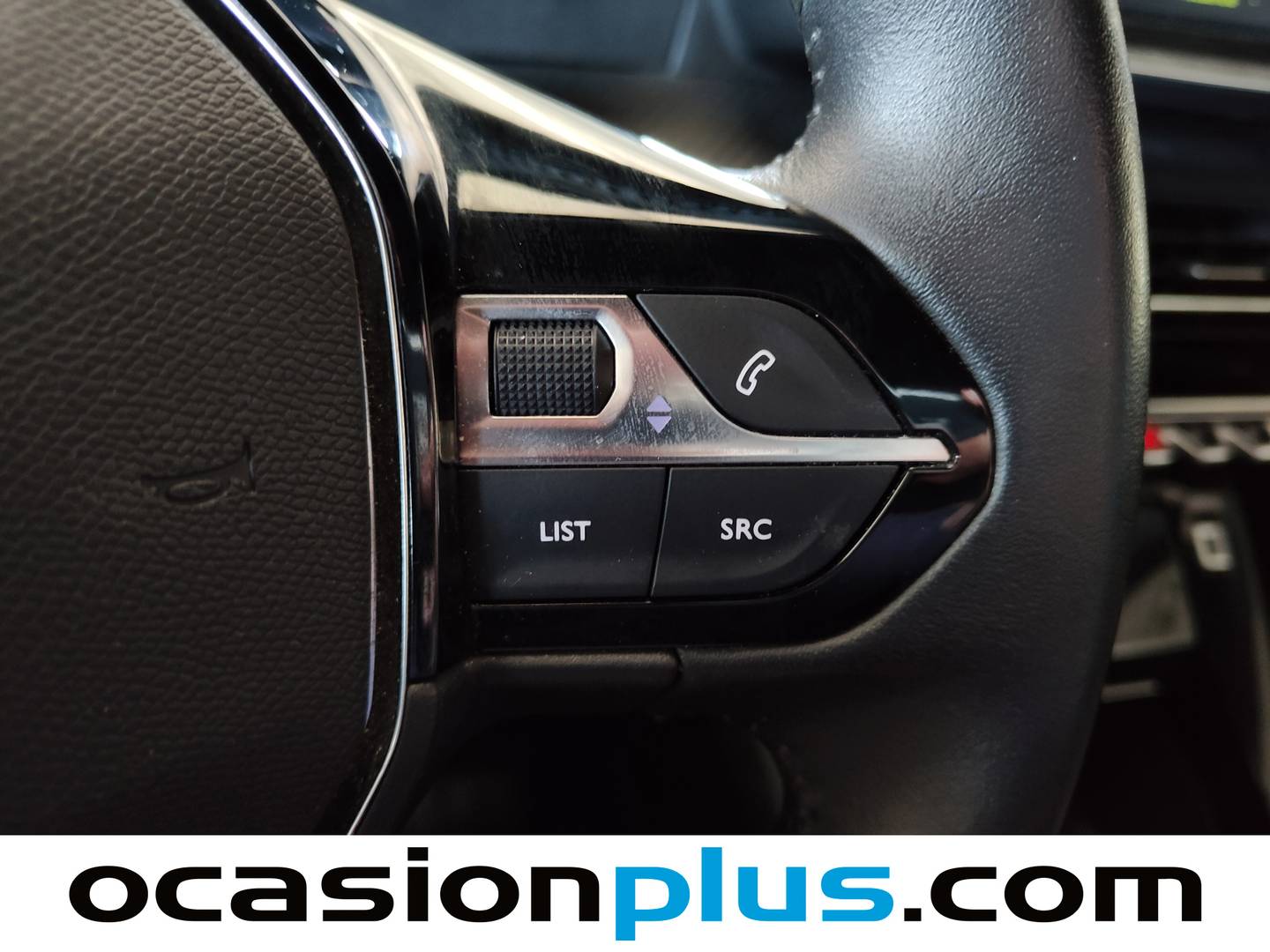 Peugeot 2008 Peugeot 2008 PureTech 100 S&S Allure Pack (100 CV) seminuevo