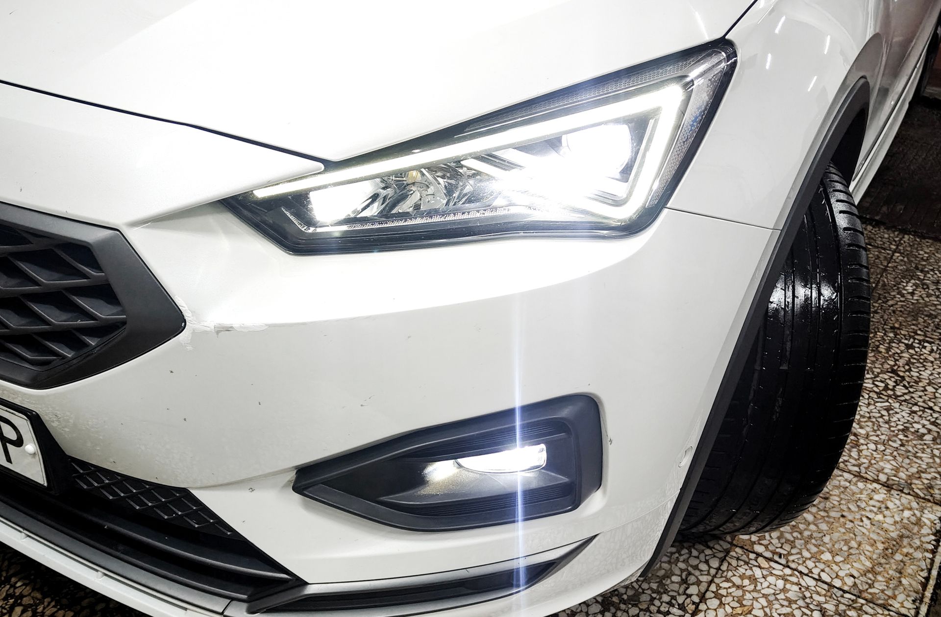 SEAT Tarraco 2.0 TDI FR XL DSG 7 plazas - foto 17