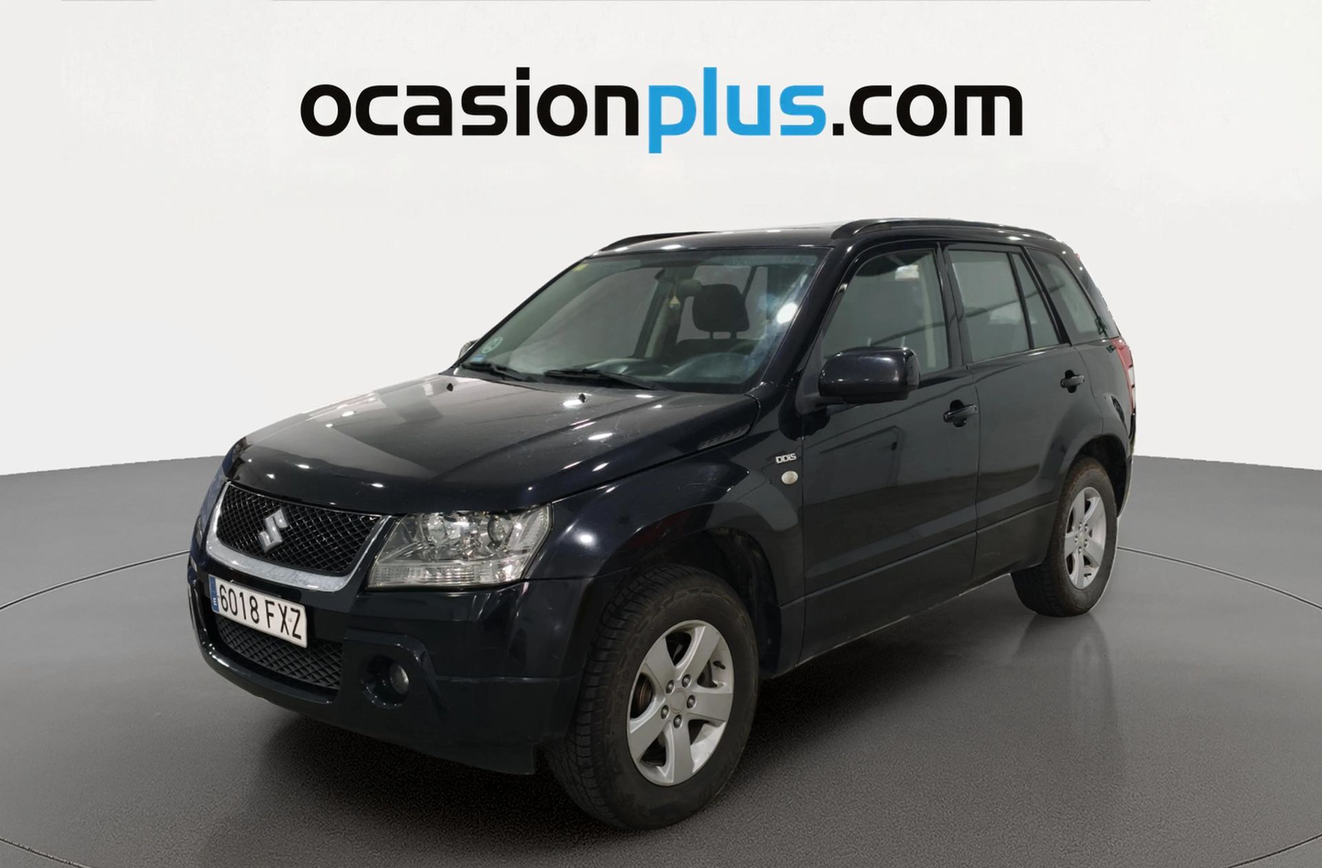 Suzuki Grand Vitara 1.9 Ddis JLX-A