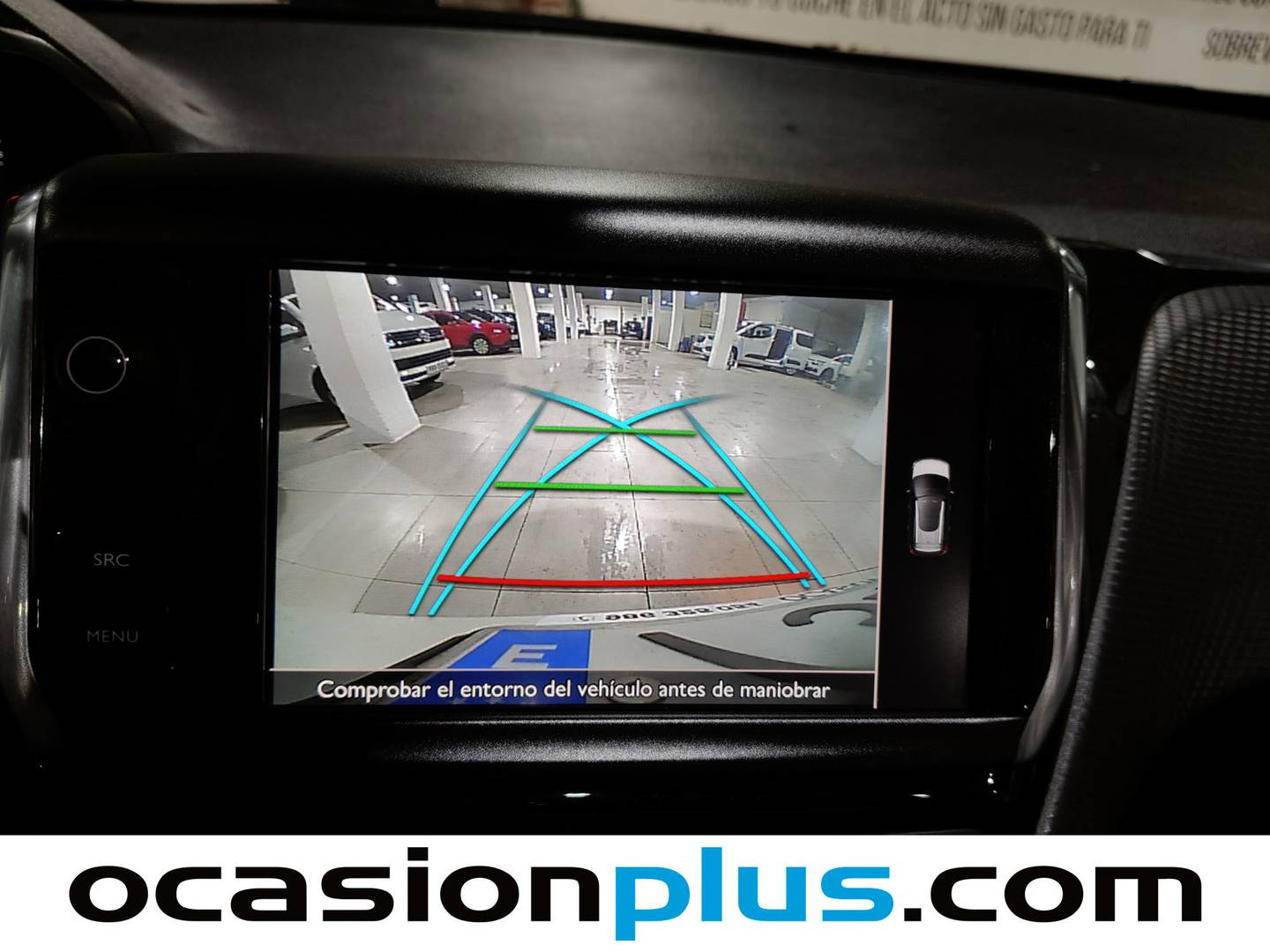 Foto Peugeot 2008 Peugeot 2008 BlueHDi 120 S&S Allure 88 kW (120 CV)