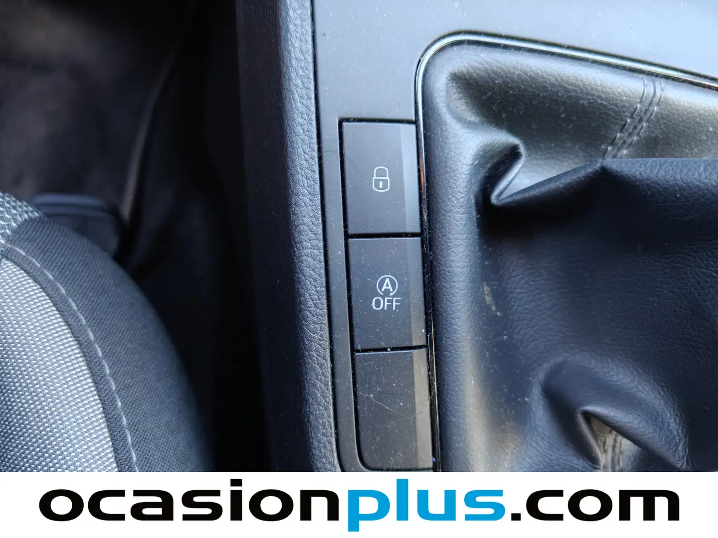 Foto Seat Ibiza SEAT Ibiza 1.0 TSI Style Go2 (110 CV)