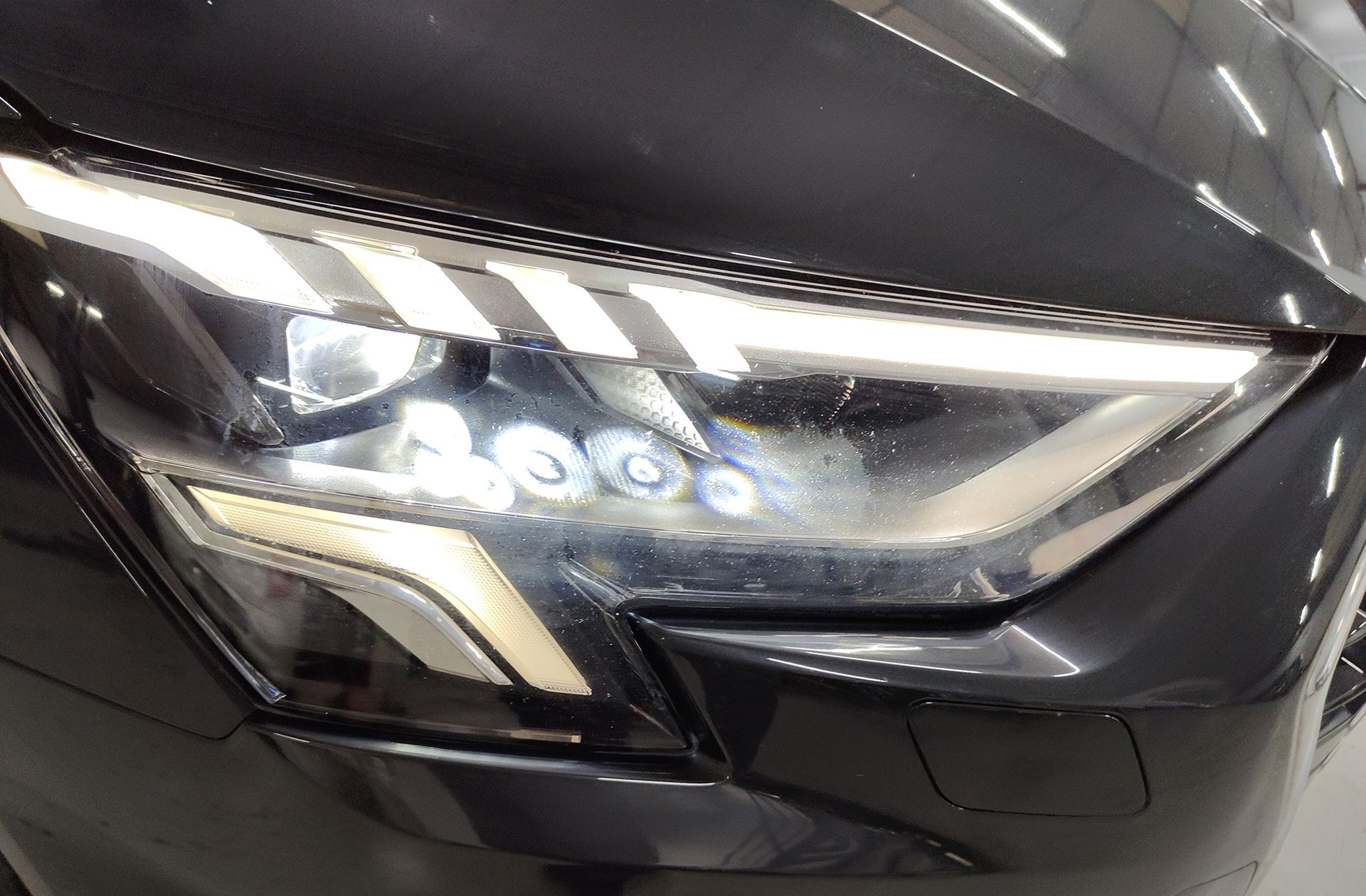 Audi A3 Sportback Advanced 30 TFSI S tronic - foto 13