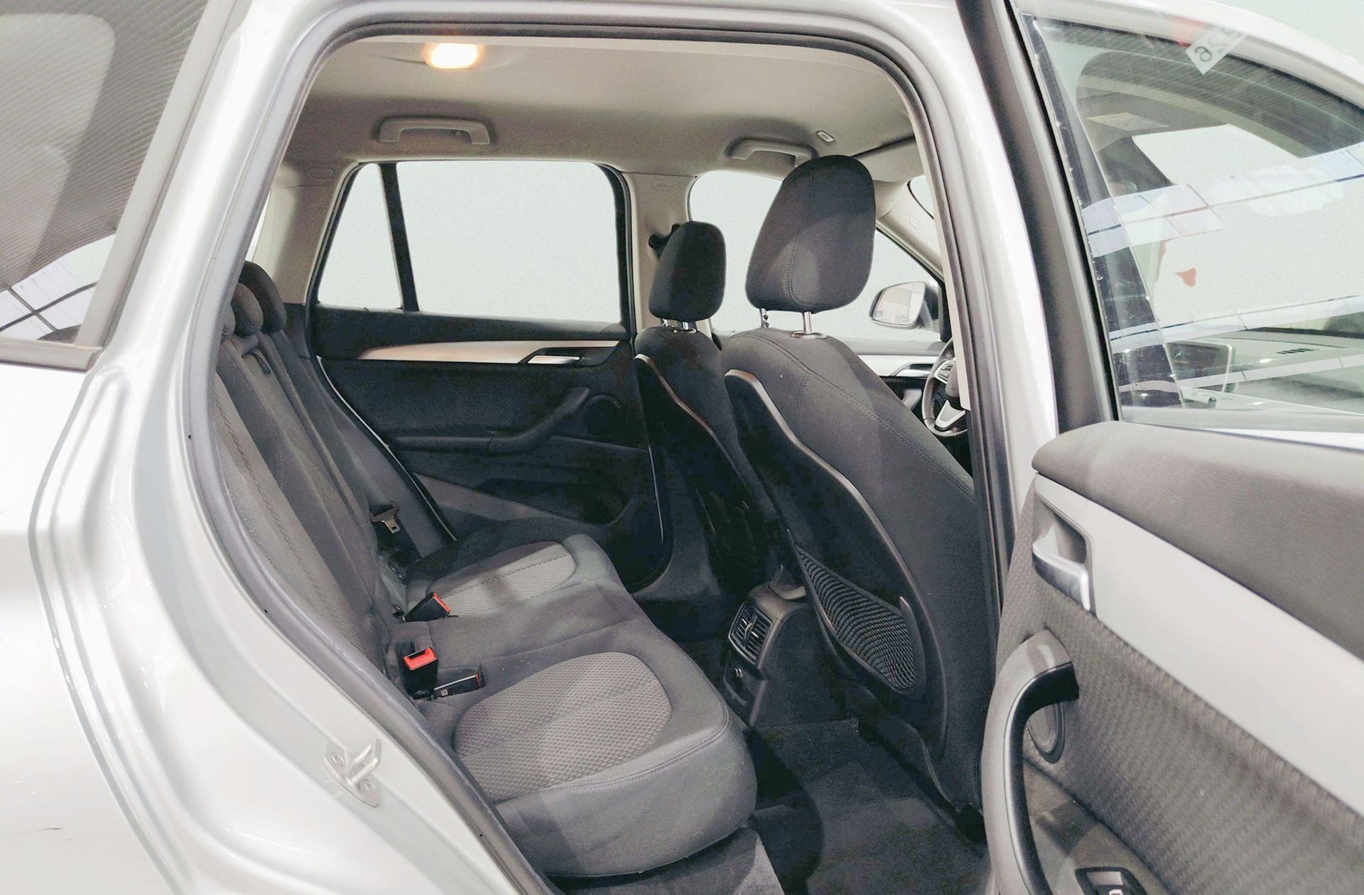BMW X1 sDrive20i - foto 19