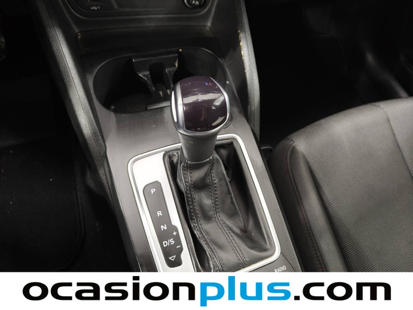 Audi Q2 Audi Q2 Advanced 35 TDI (150 CV) S tronic de segunda mano