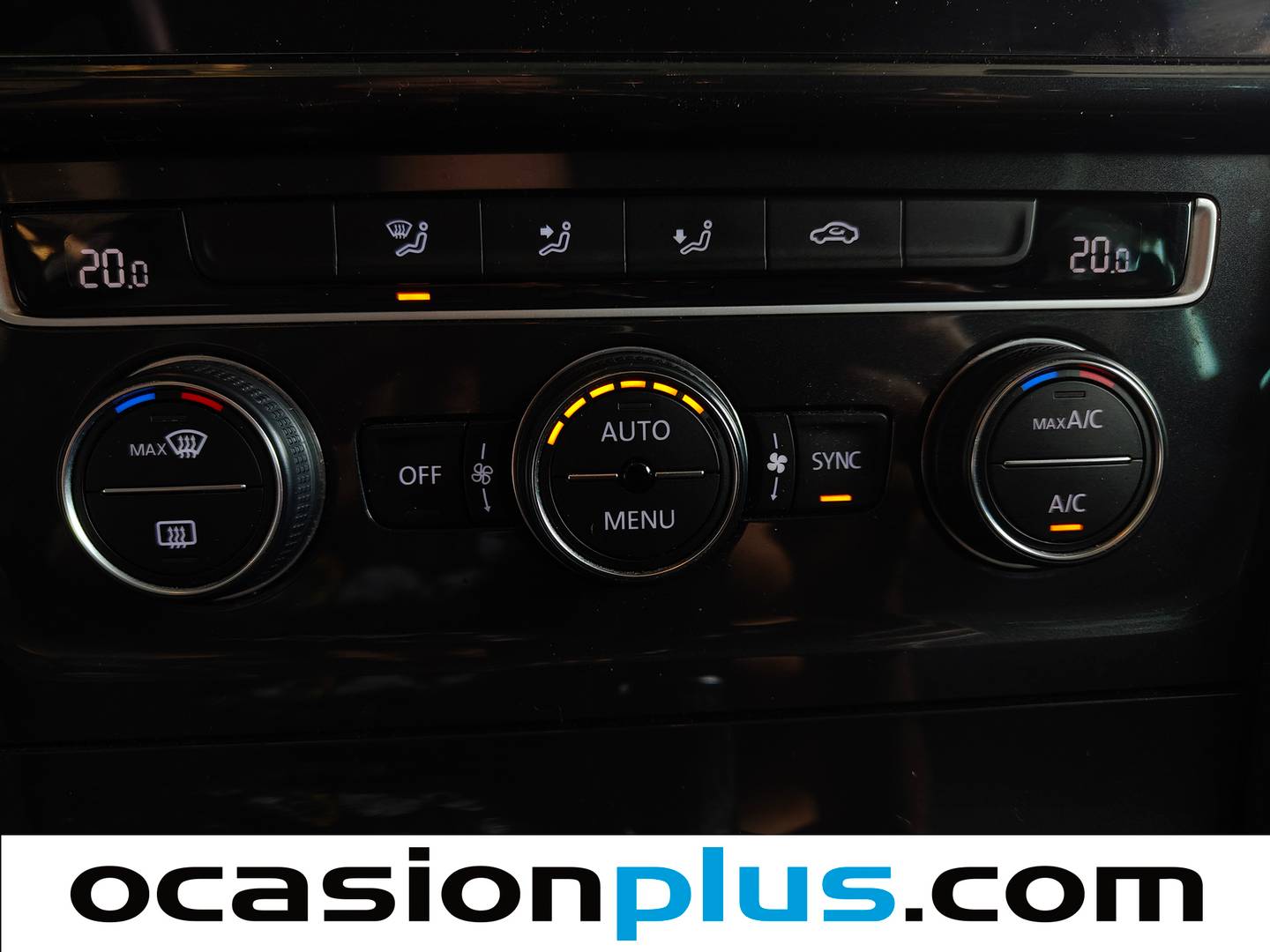 Volkswagen Golf Volkswagen Golf Advance 1.5 TSI Evo (150 CV) 2019