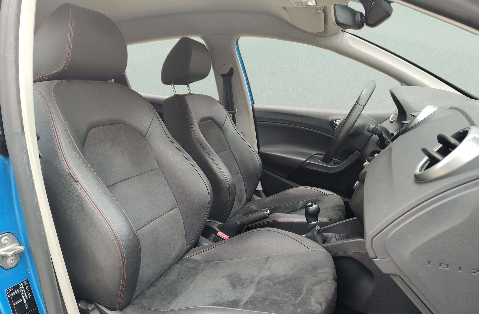 SEAT Ibiza 1.0 Ecotsi FR - foto 15