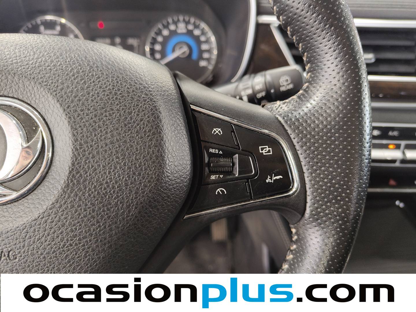 DFSK 580 DFSK 580 1.5 T Luxury (149 CV) 7 plazas (glp) km 0