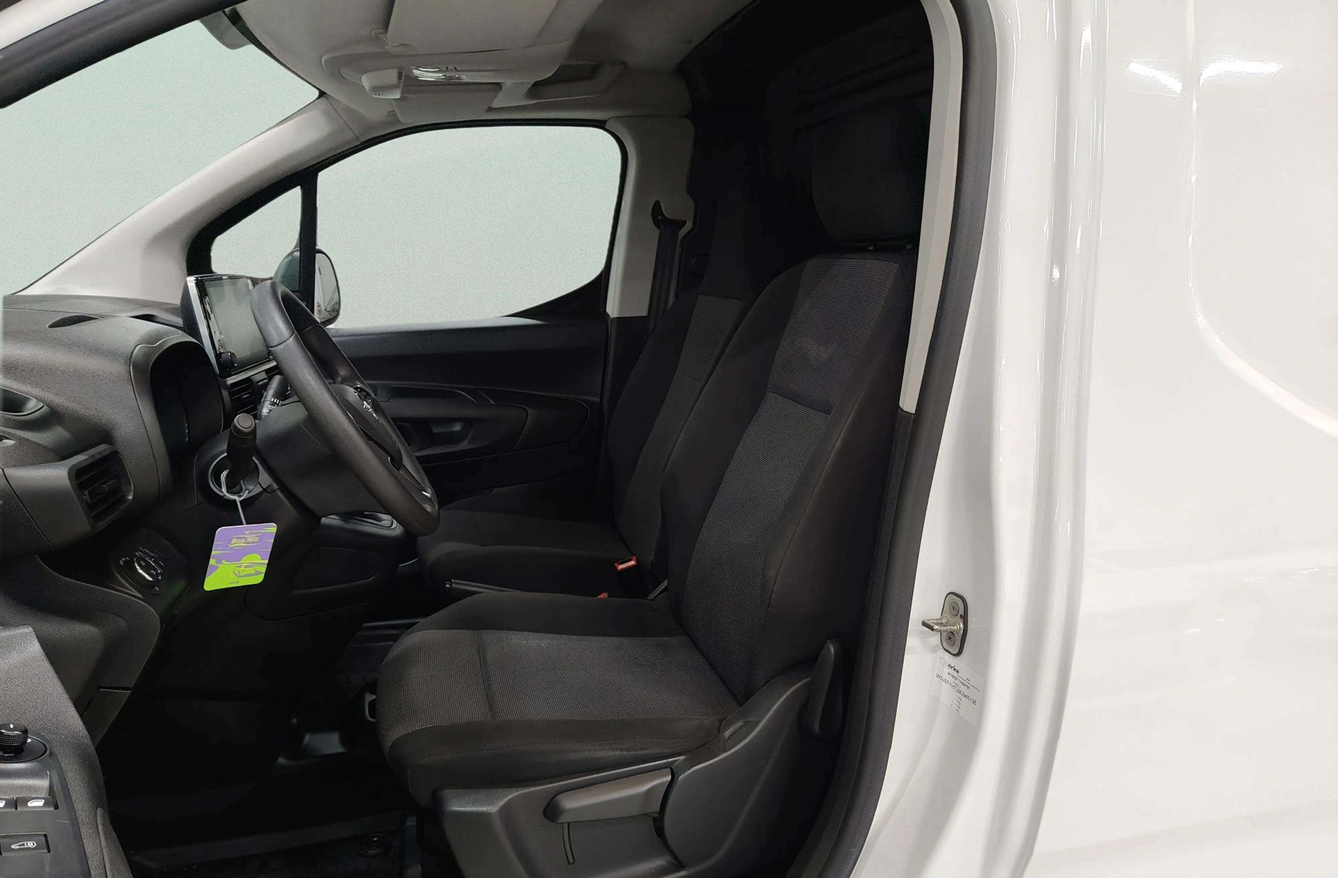 Opel Combo Cargo 1.5 TD Select L H1 650k - foto 9