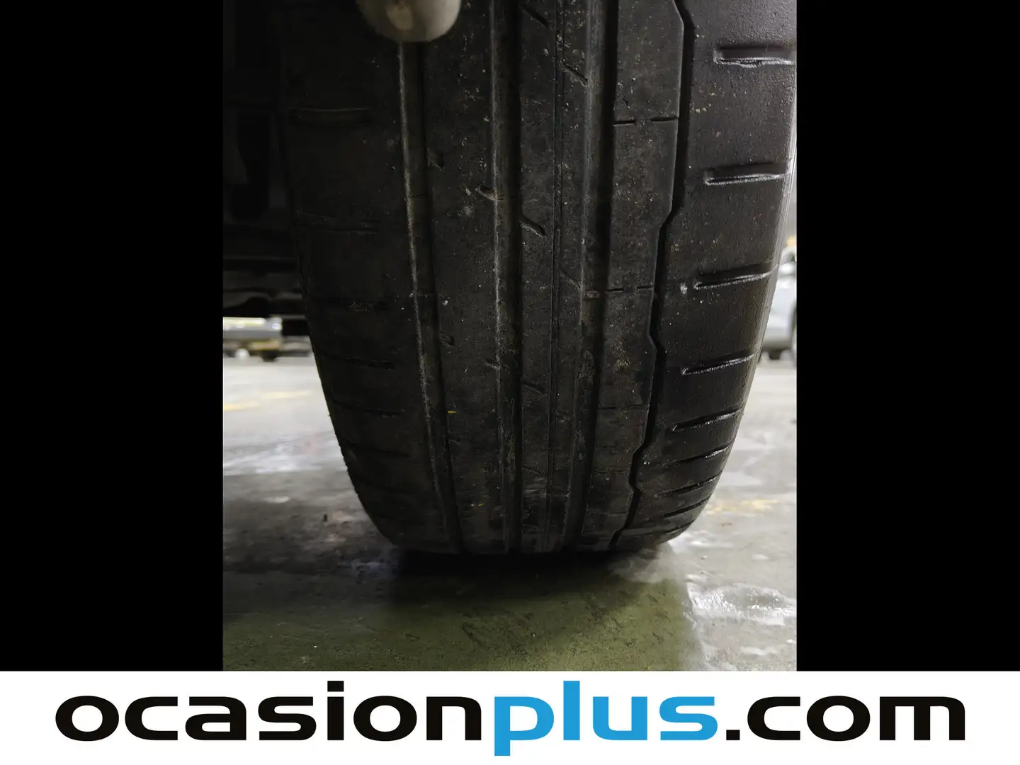 Foto DS DS 4 DS DS4 Trocadero (225 CV)