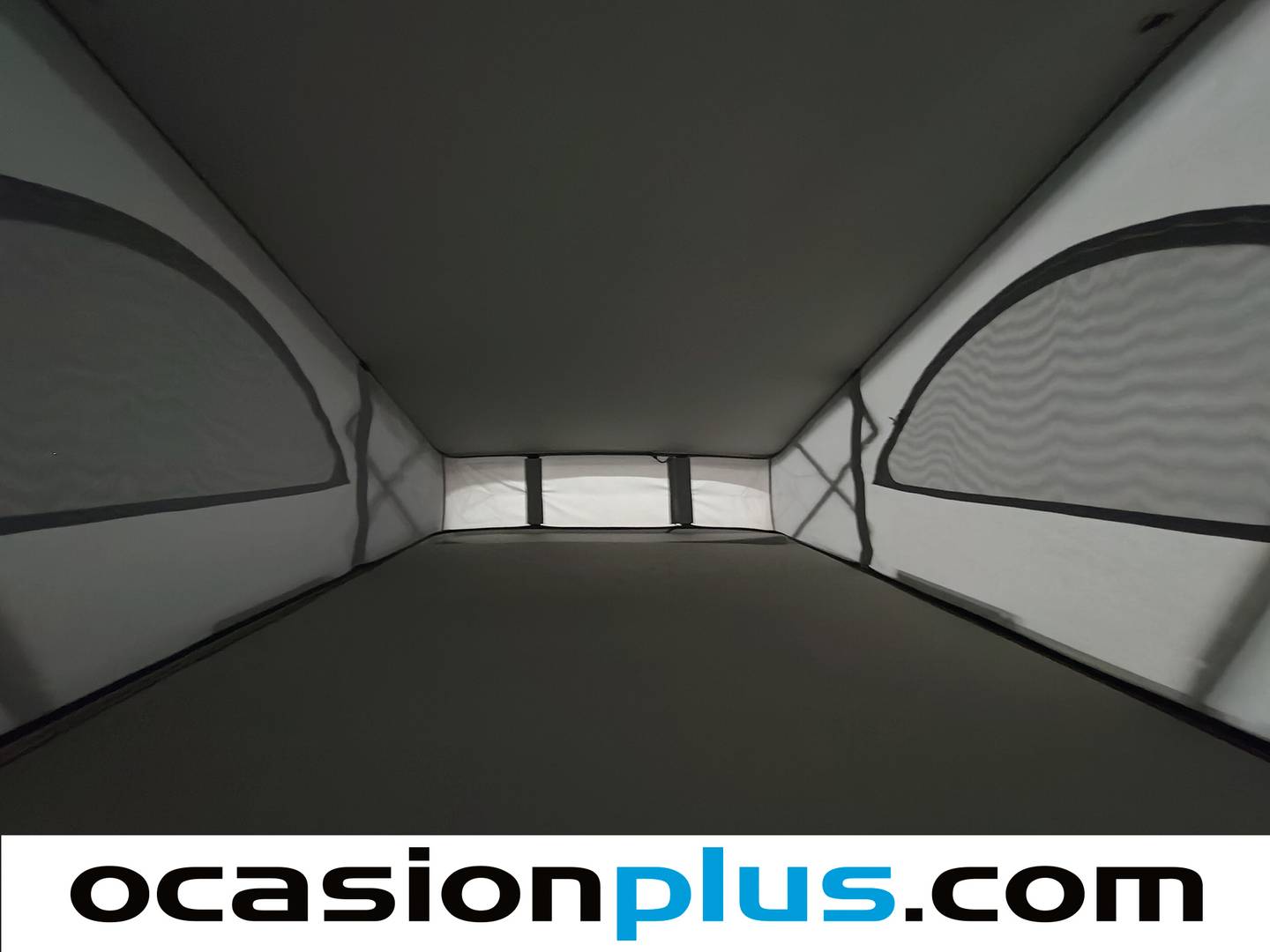 Accesorios del Volkswagen California Volkswagen California Ocean Batalla Corta 2.0 TDI BMT (150 CV)