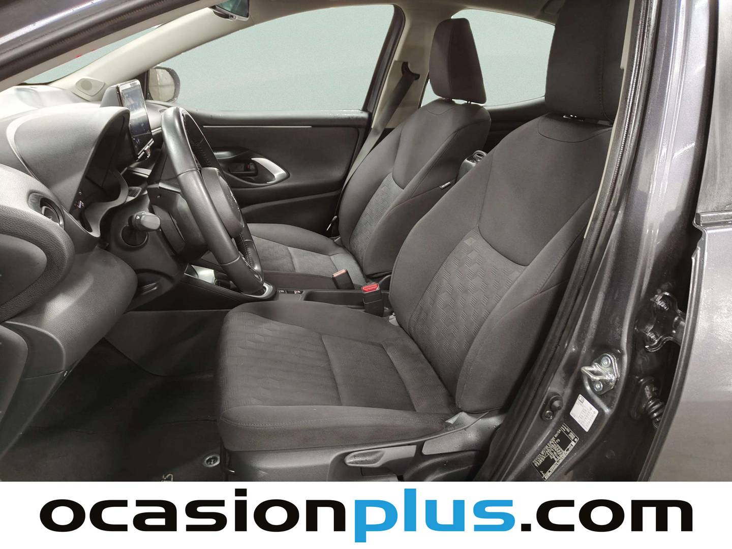 Foto Toyota Yaris Toyota Yaris 120H Active Plus (116 CV)