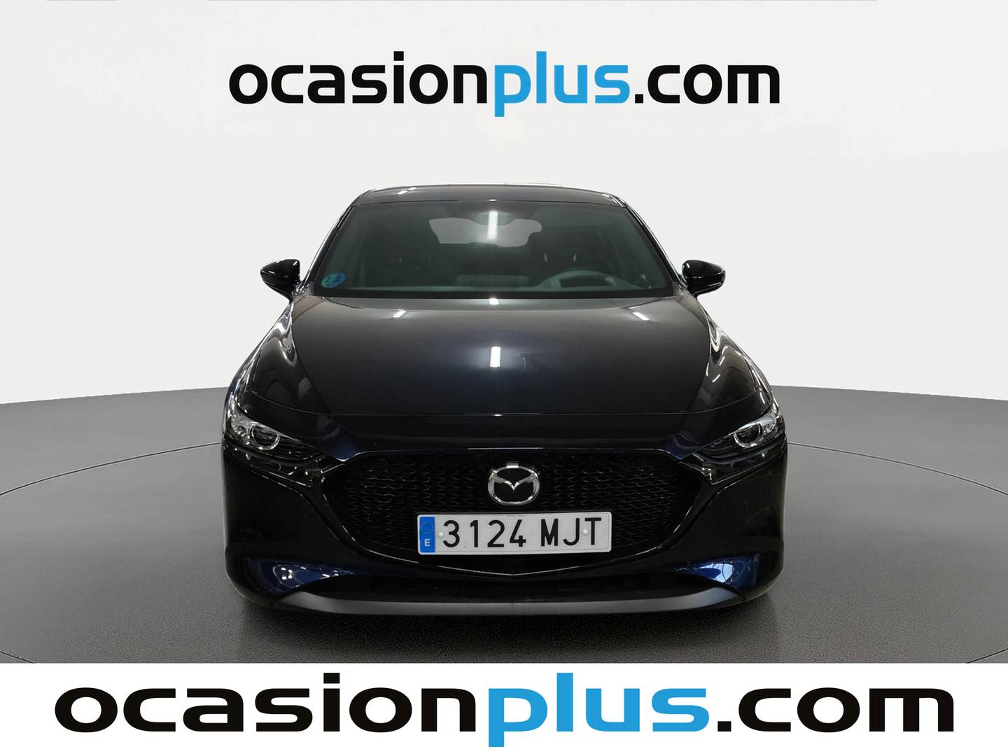 Mazda Mazda3 Mazda Mazda 3 2.0 e-SKYACTIV-G Homura (122 CV) 122cv