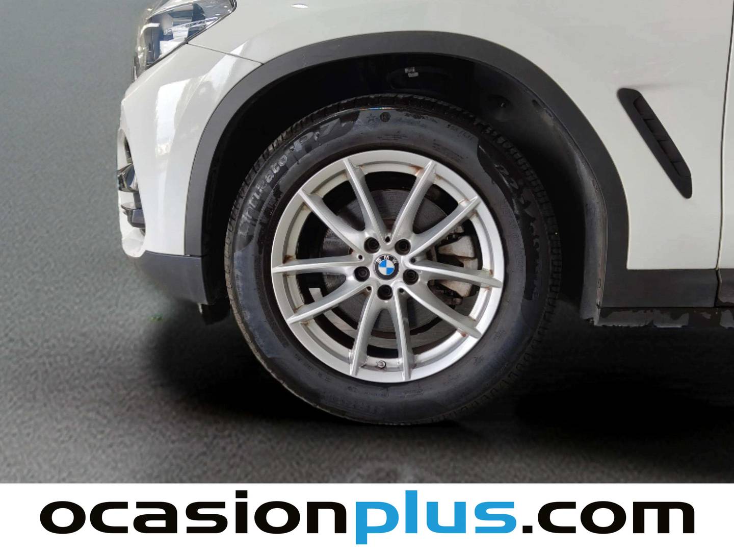 BMW X3 BMW X3 sDrive18d (150 CV) seminuevo
