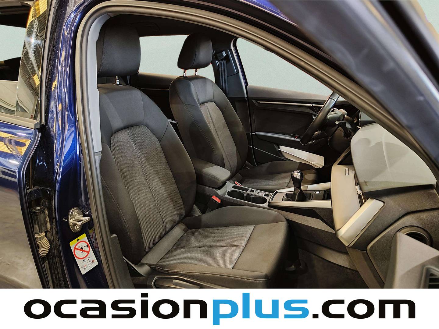 Audi A3 Audi A3 Sportback Advanced 30 TDI (116 CV) km 0