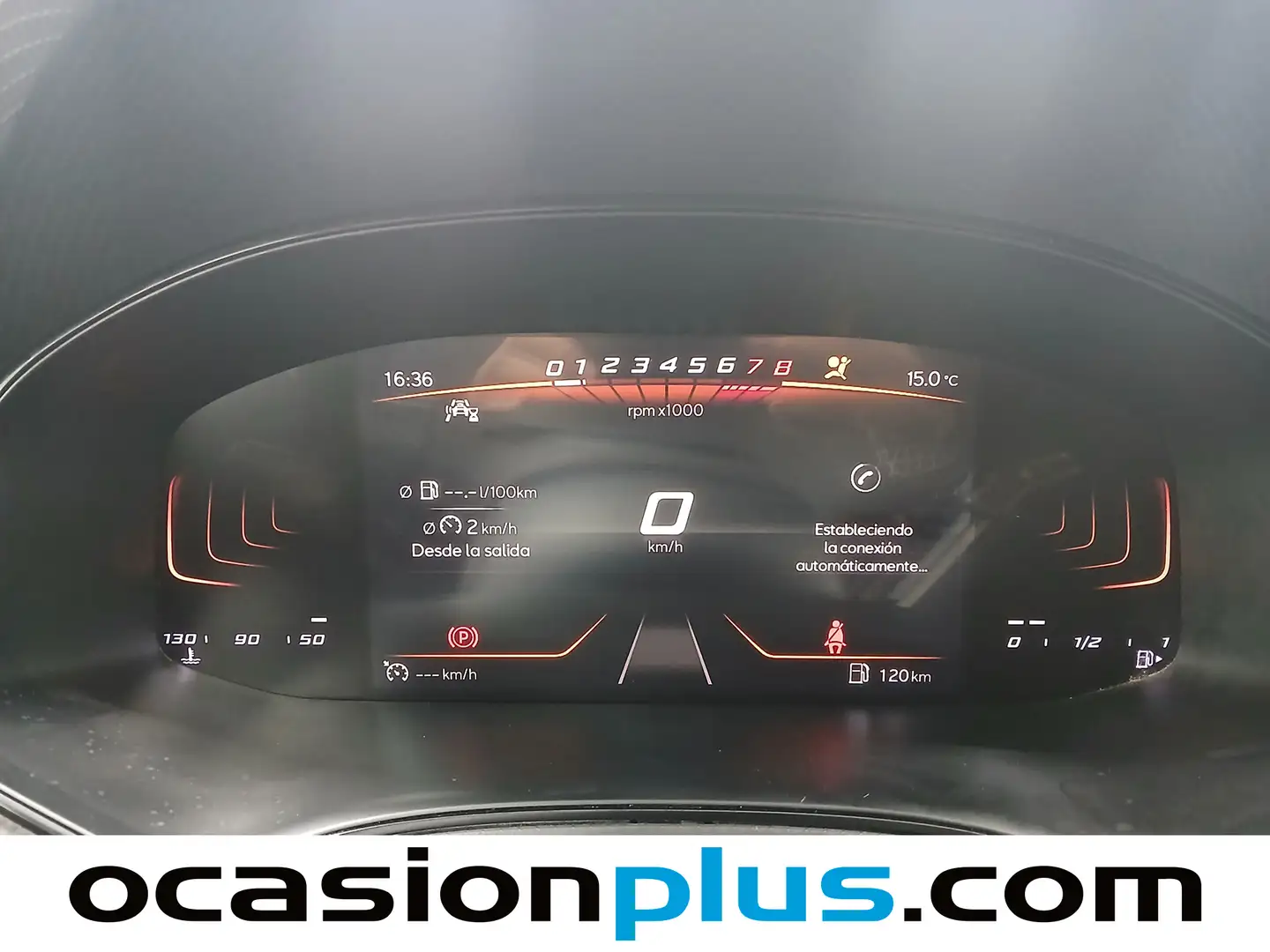 Foto Seat Ibiza SEAT Ibiza 1.0 TSI Style XL (110 CV)