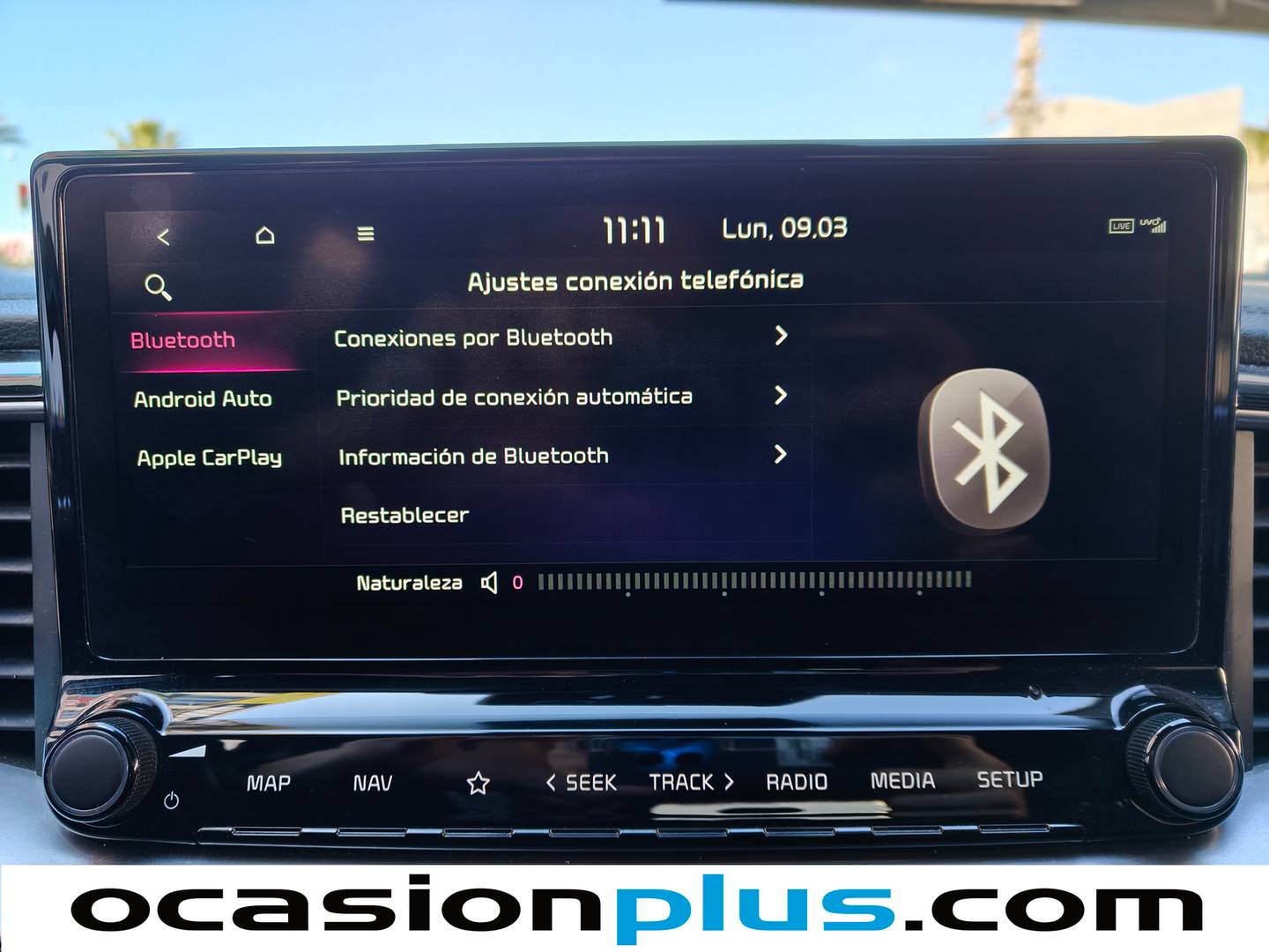 Acabados KIA XCeed KIA XCeed 1.6 GDi PHEV eTech (141 CV)