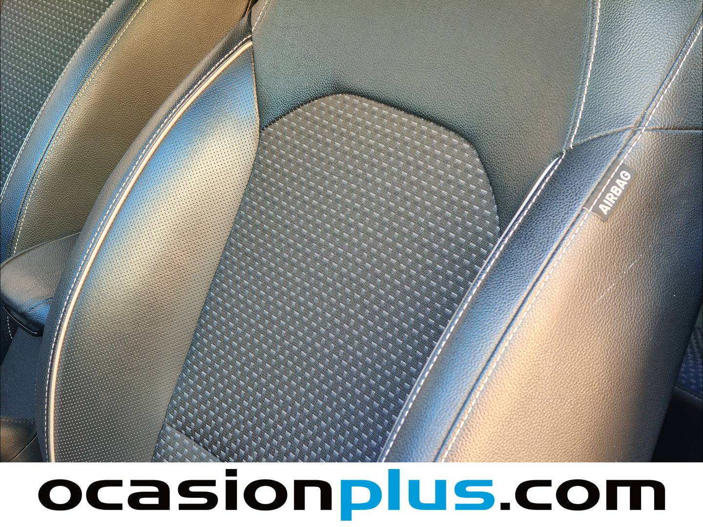 Foto KIA Ceed Kia Ceed 1.6 MHEV iMT Tech (136 CV)