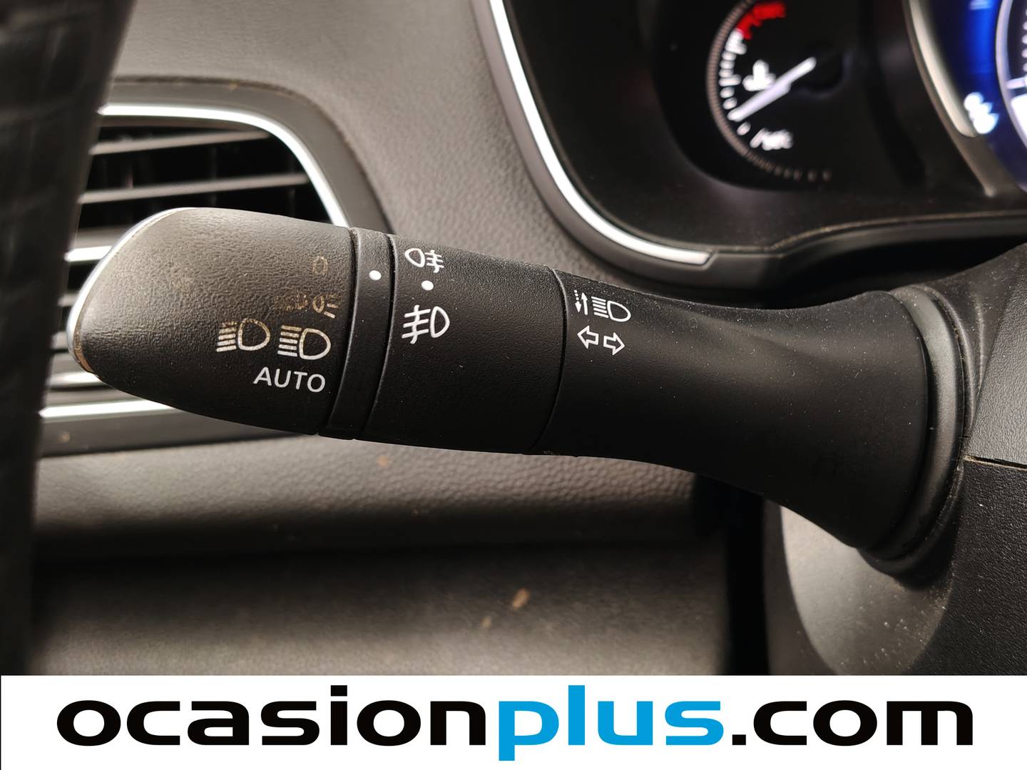 Accesorios del Renault Mégane Renault Megane Zen TCe (140 CV) GPF