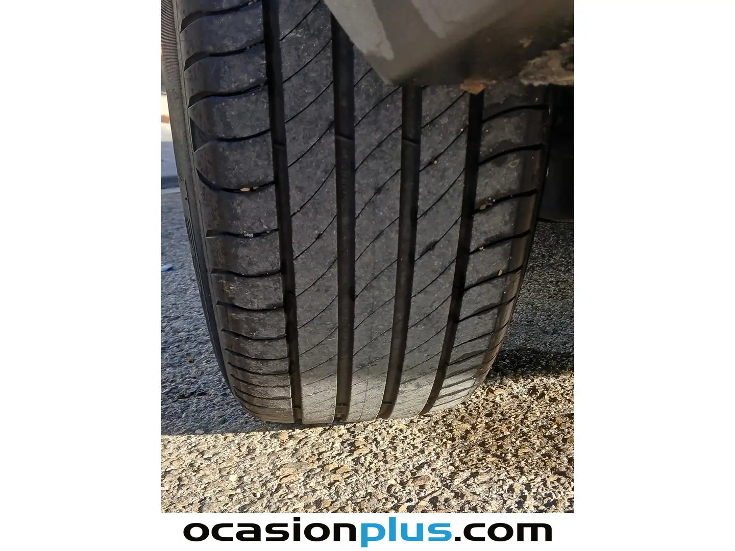 Foto KIA Sportage Kia Sportage 1.6 T-GDi MHEV Drive 4x2 (150 CV)