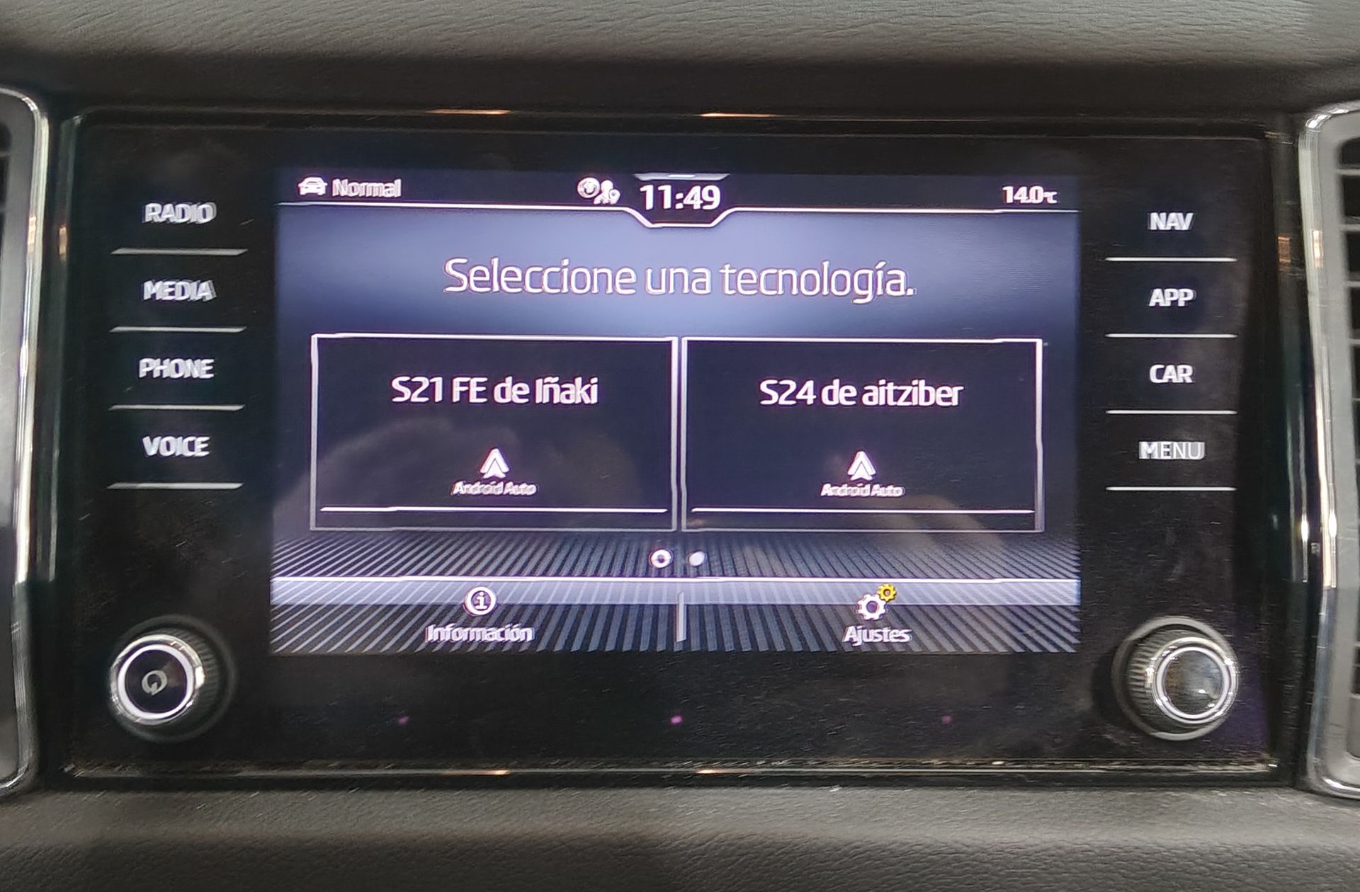 Škoda Kodiaq 1.5 TSI Ambition 4x2 - foto 7