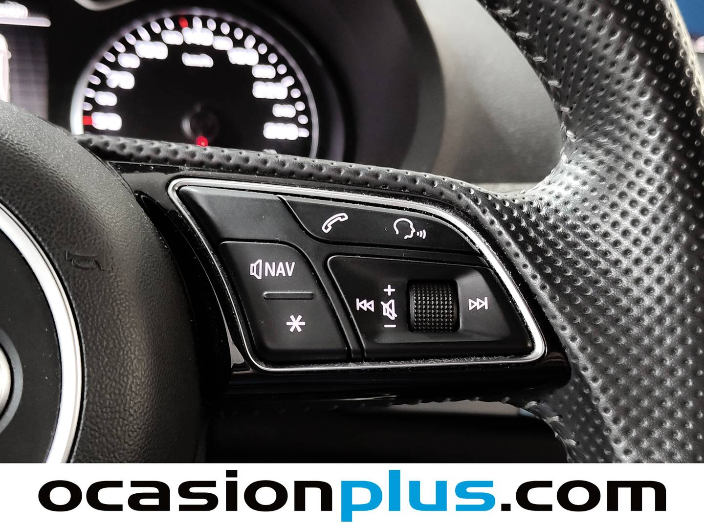 Audi A3 Audi A3 Sportback S line edition 2.0 TDI (150 CV) Pack S-line 150cv