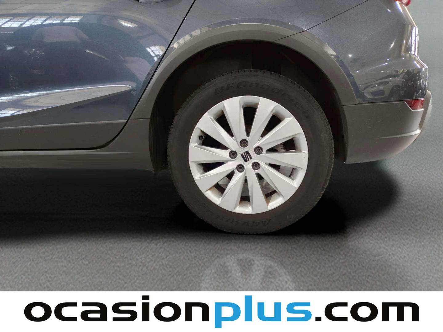 Seat Arona Seat Arona 1.0 TSI Style XL (110 CV) barato