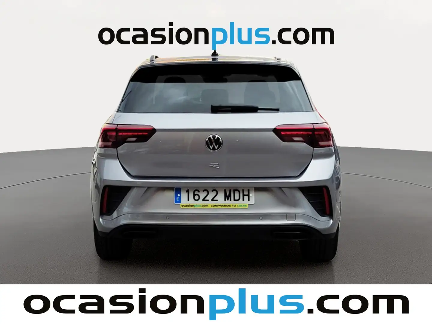 Foto Volkswagen T-Roc Volkswagen T-Roc R-Line 2.0 TDI (150 CV)