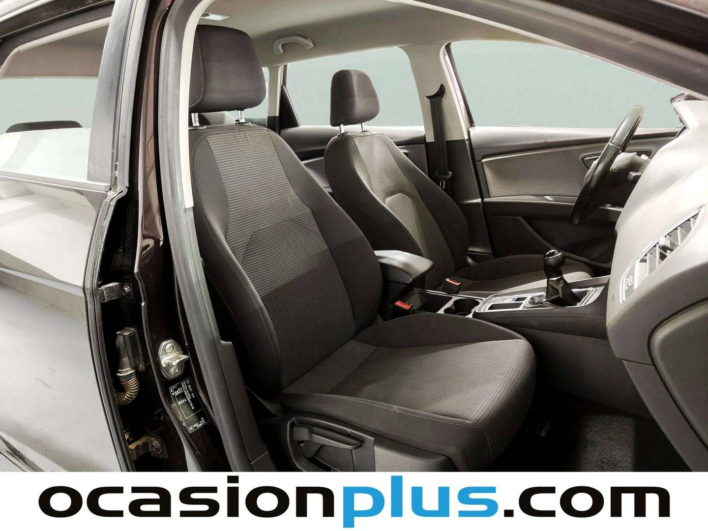 Seat León SEAT León ST ST 2.0 TDI S&S Style (150 CV) diésel