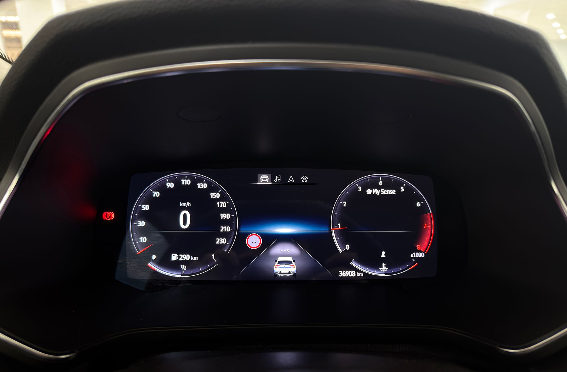 Renault Captur Techno TCe - foto 21