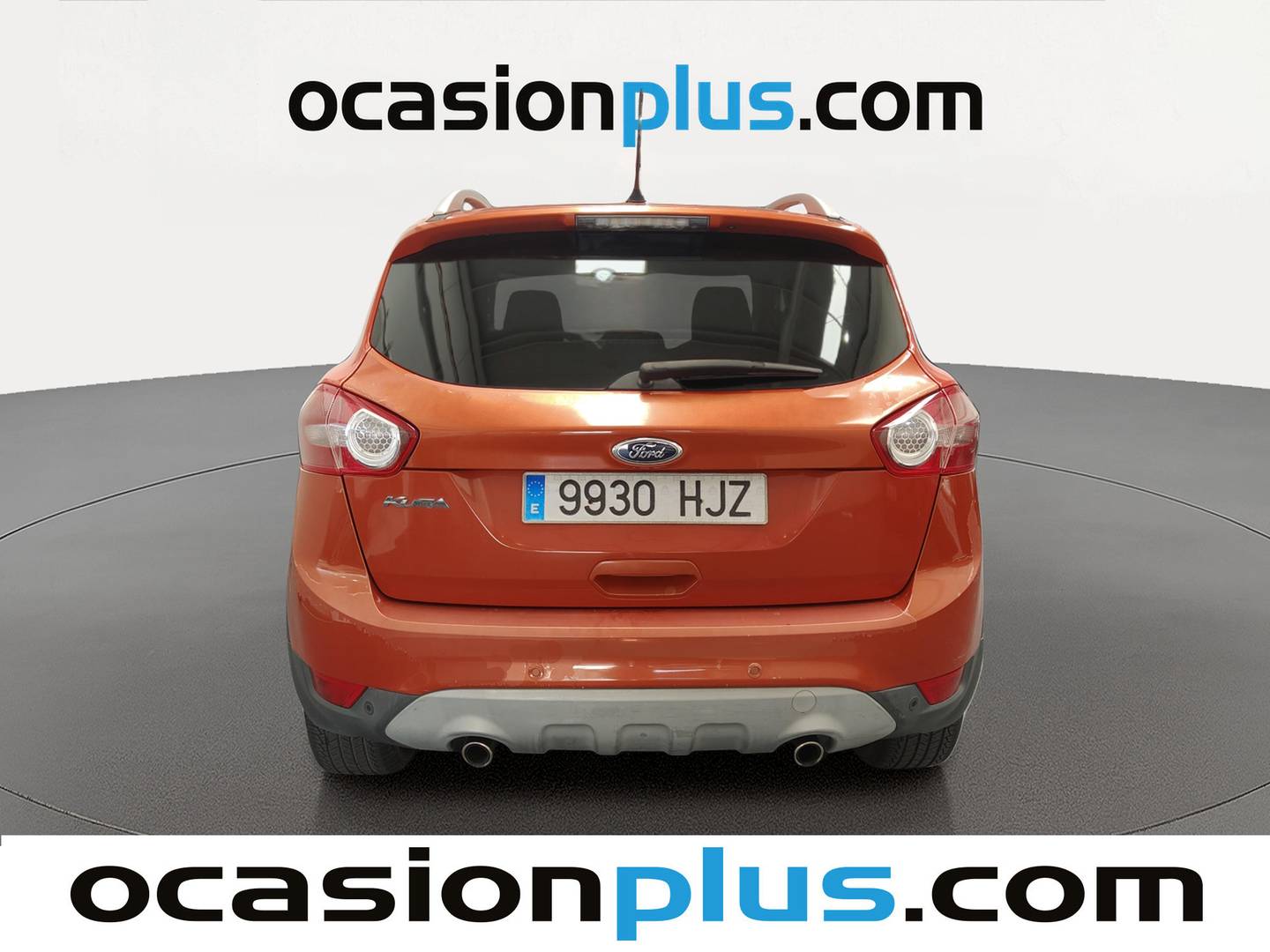 Ford Kuga Ford Kuga 2.0 TDCI S&S Trend 4x2 (140 CV) barato