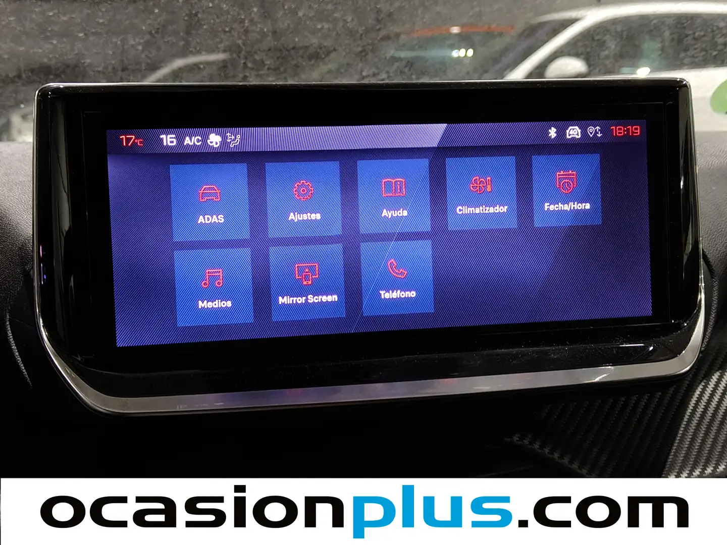 Foto Peugeot 208 Peugeot 208 PureTech 100 Allure (100 CV)