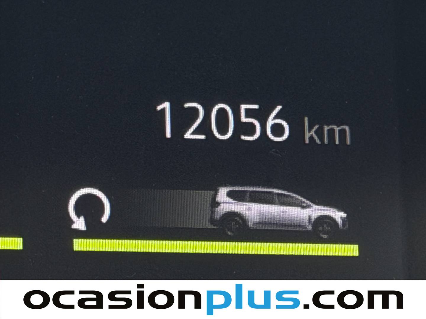 Dacia Jogger Dacia Jogger Extreme Hybrid (155 CV) 7 plazas seminuevo