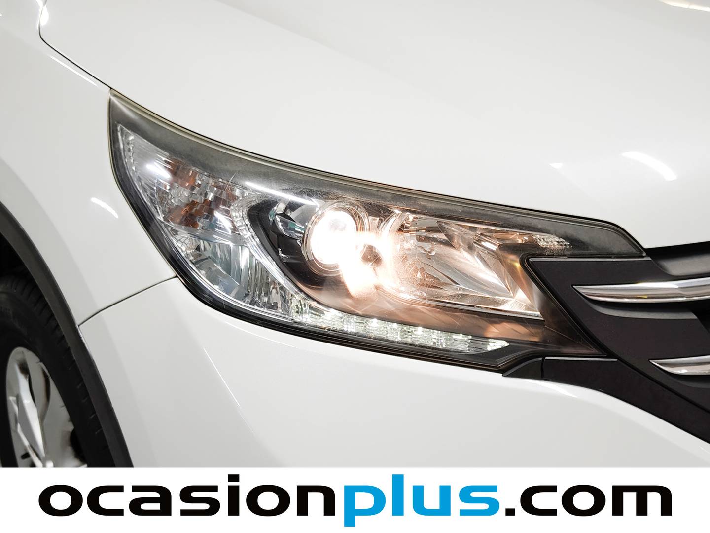 Honda CR-V Honda CR-V 2.2 I-DTEC Elegance 4WD  (150 CV) barato