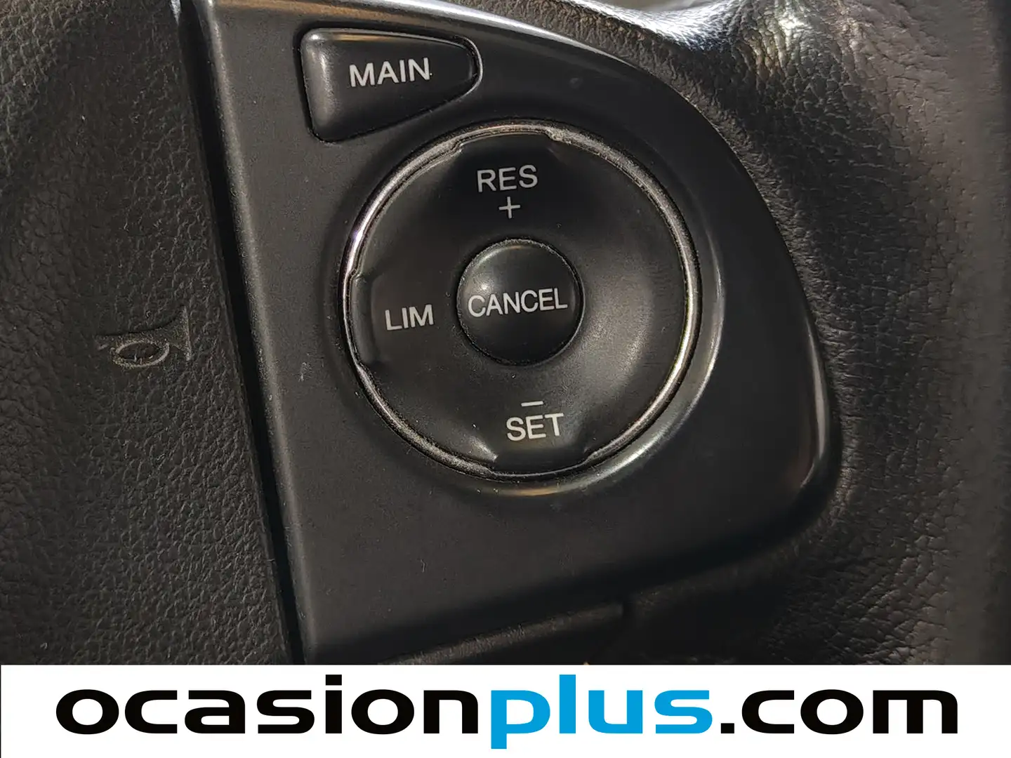 Foto Honda CR-V Honda CR-V 1.6 i-DTEC Lifestyle Navi 4x4 (160 CV)