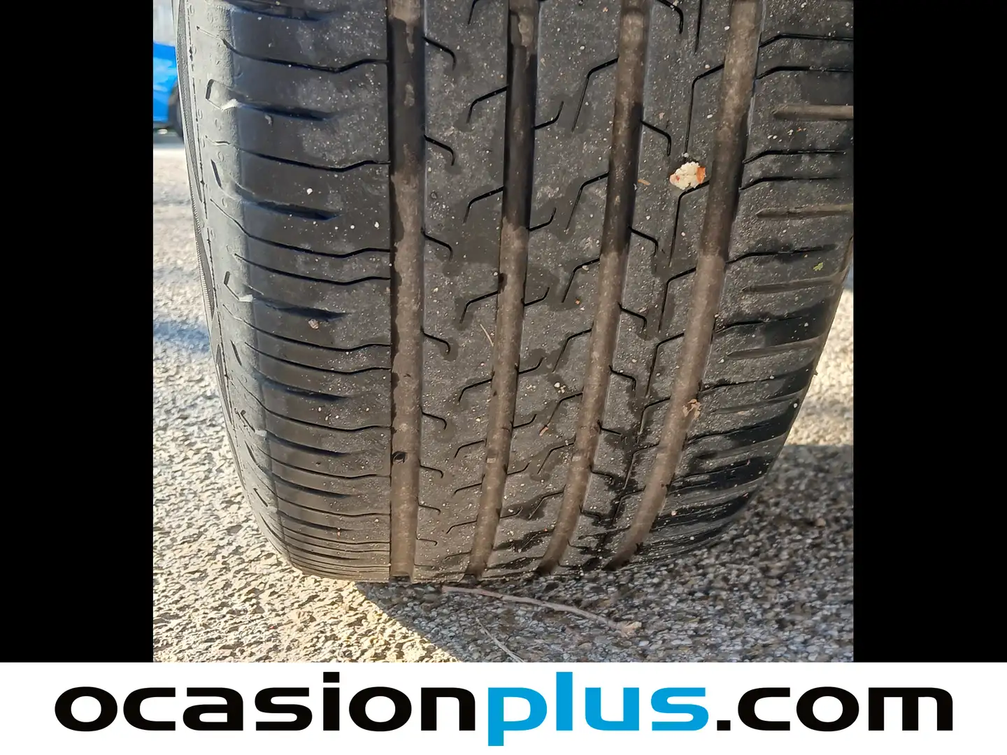 Foto Volkswagen Tiguan Volkswagen Tiguan 1.4 TSI eHybrid (245 CV) DSG