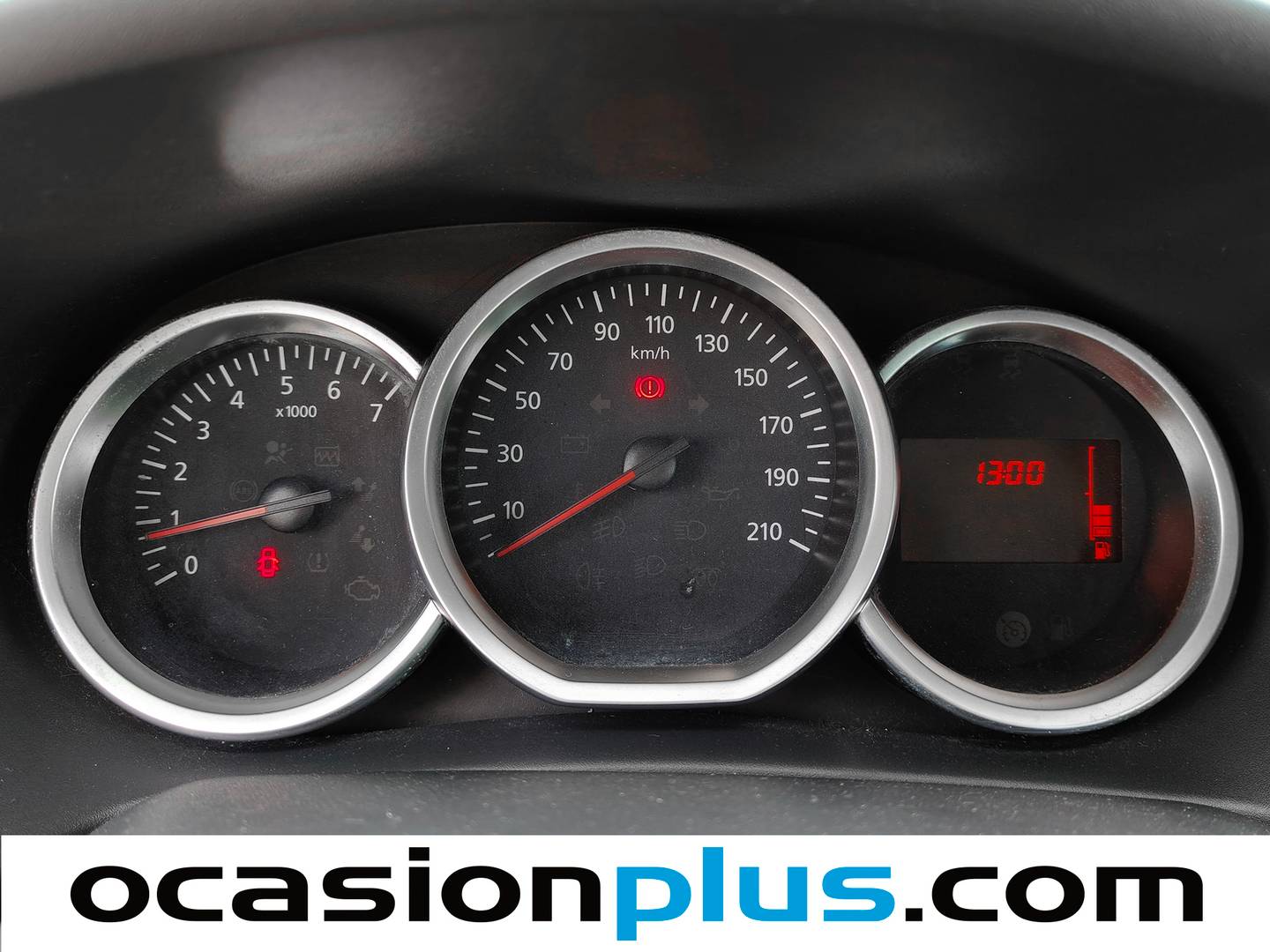 Foto Dacia Sandero Dacia Sandero dCi 90 Stepway (90 CV)