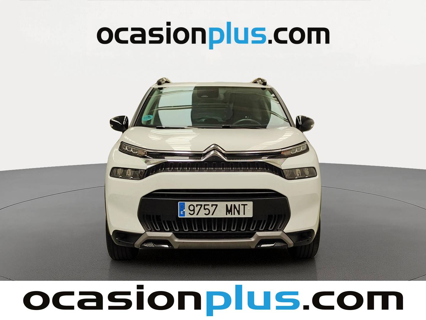 Citroën C3 Aircross Citroën C3 Aircross PureTech 110 S&S Plus (110 CV) al mejor precio