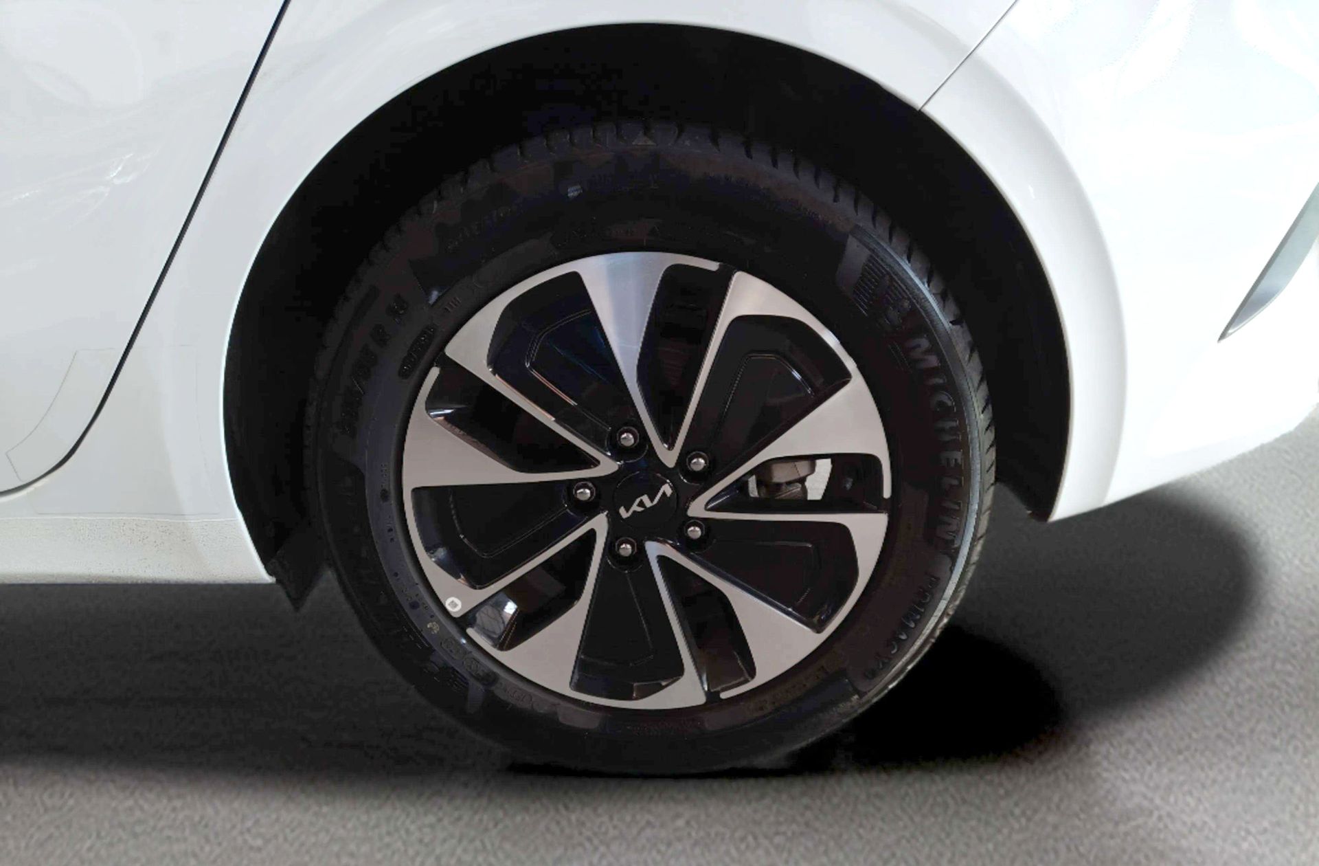 Kia Ceed 1.0 T-GDi Concept - foto 31