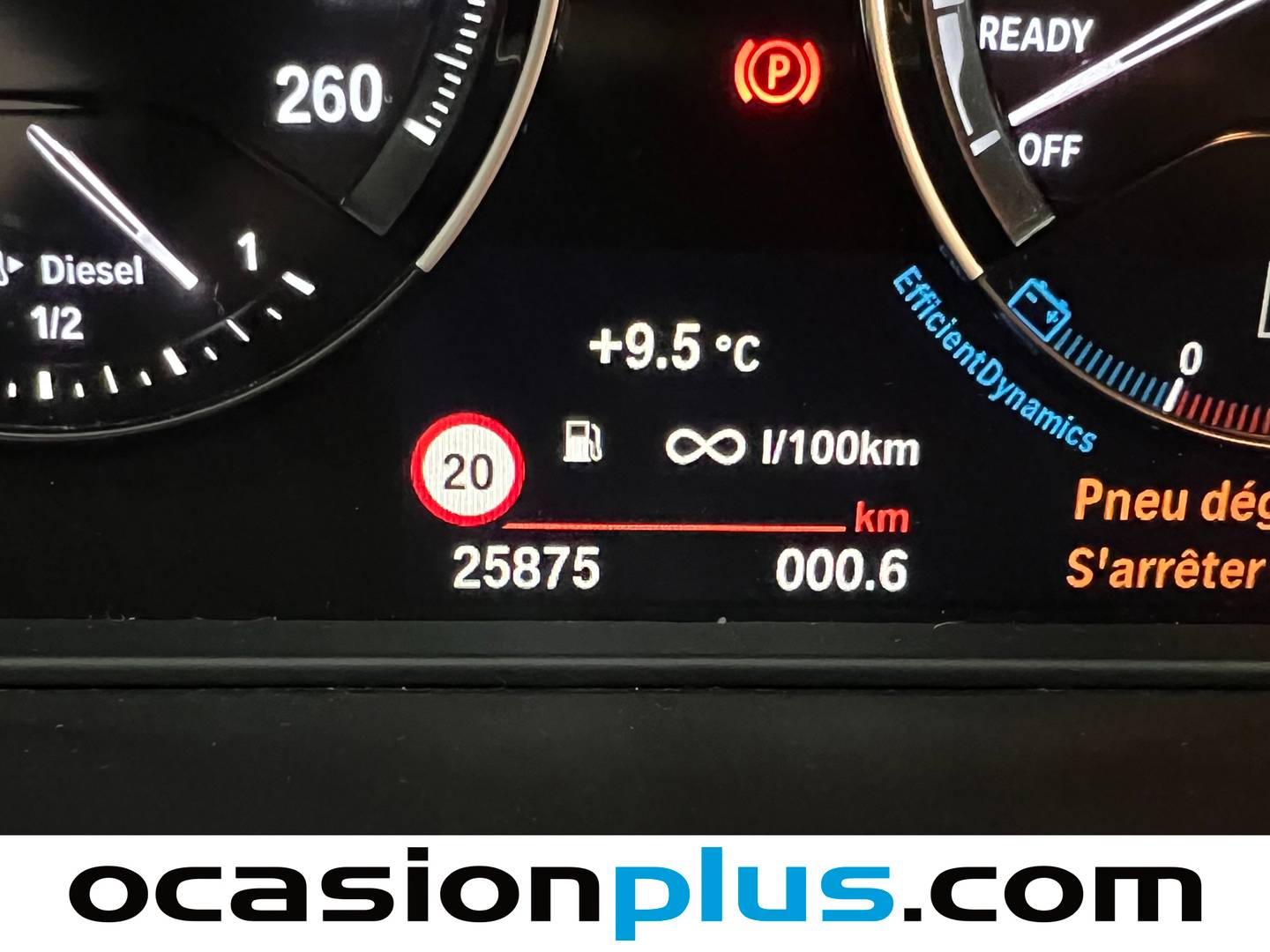 Foto BMW X2 BMW X2 sDrive18d (150 CV)