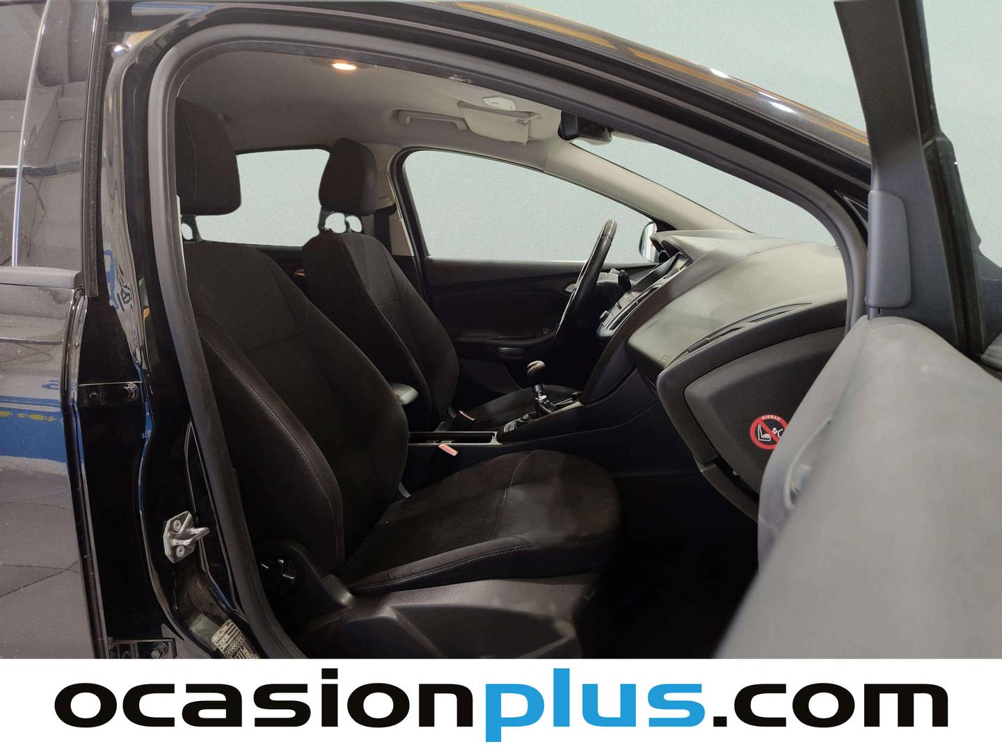 Ford Focus Ford Focus 1.6 TDCI Trend+ (115 CV) al mejor precio