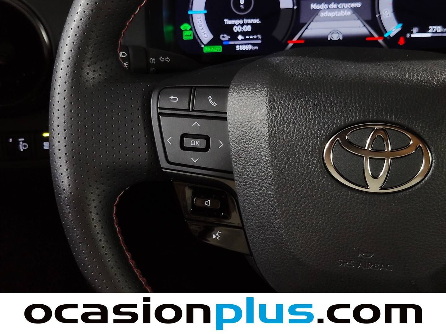 Toyota C-HR Toyota C-HR 220PH GR Sport (223 CV) al mejor precio