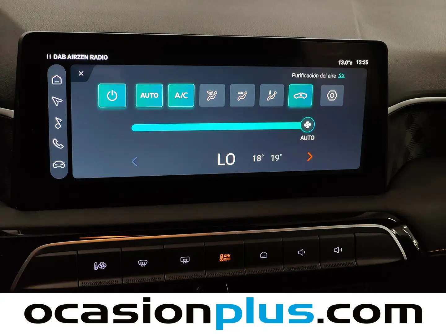 Foto MG MG3 Hybrid+ MG MG3 Hybrid+ Comfort (195 CV)