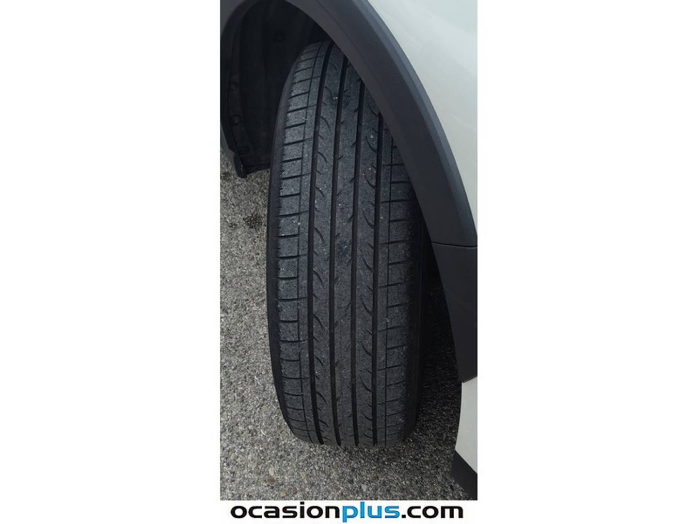 Foto Subaru XV Subaru XV 2.0i Hybrid Executive Plus CVT (150 CV)