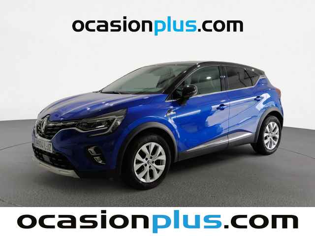 Renault Captur Segunda Mano Particulares Vizcaya
