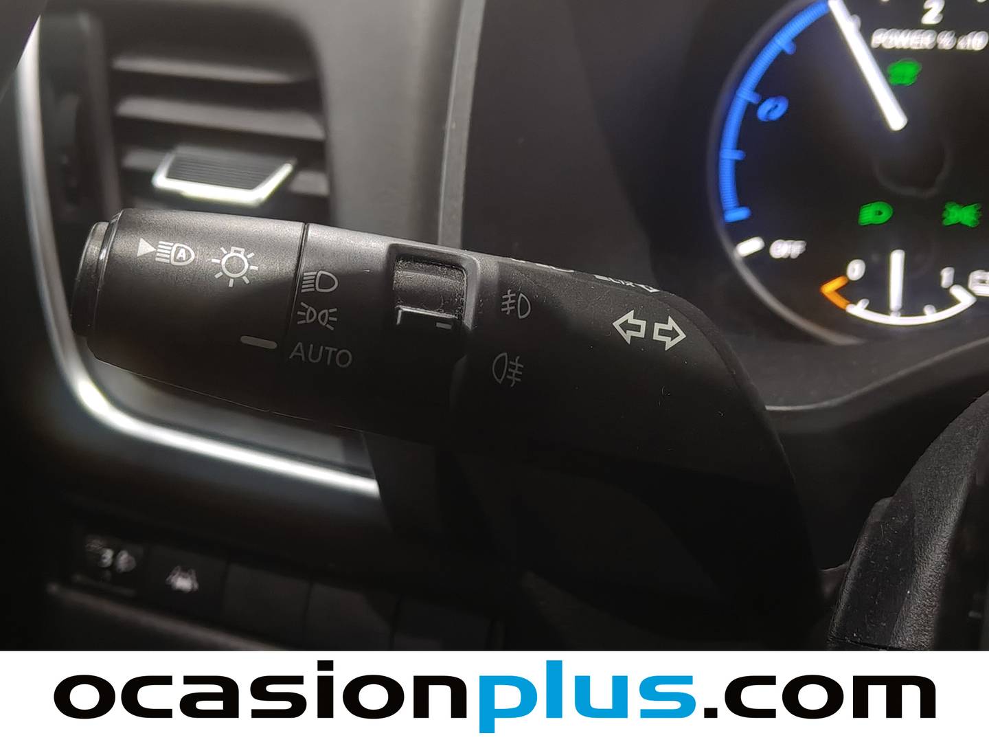 Foto Nissan QASHQAI Nissan Qashqai E-POWER Acenta (190 CV)