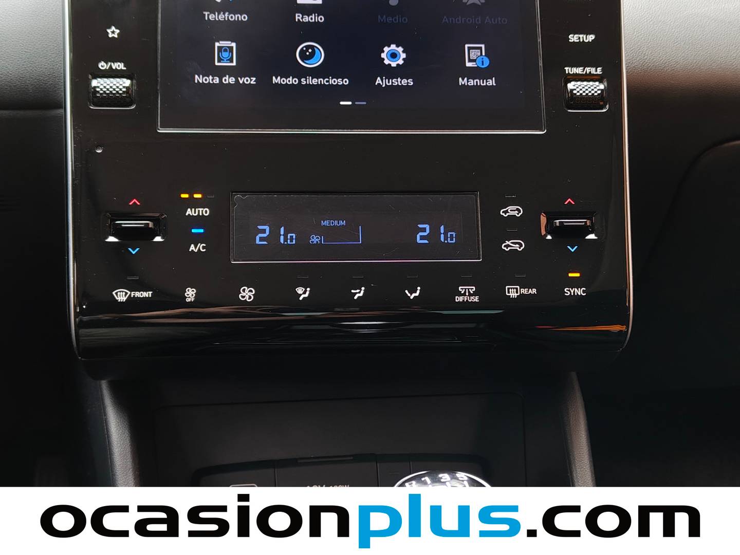 Hyundai Tucson Hyundai Tucson 1.6 TGDI 48V Maxx Sky (150 CV) km 0