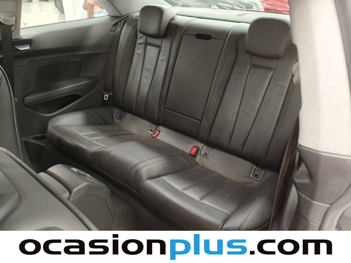 Foto Audi A5 Audi A5 Coupe Coupe S line 40 TFSI S tronic (190 CV)