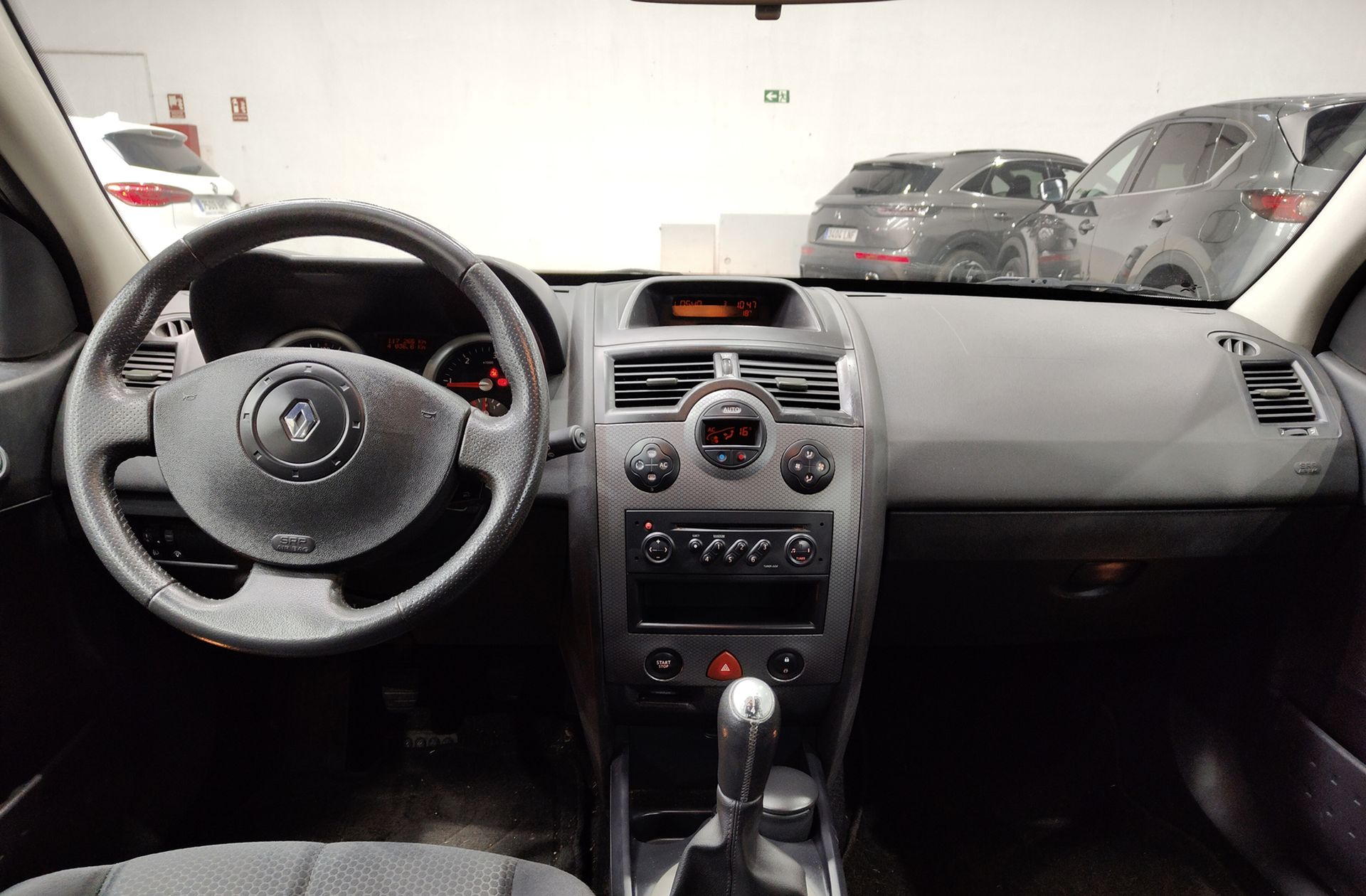 Renault Mégane Confort Dynamique 1.5 dCi - foto 6