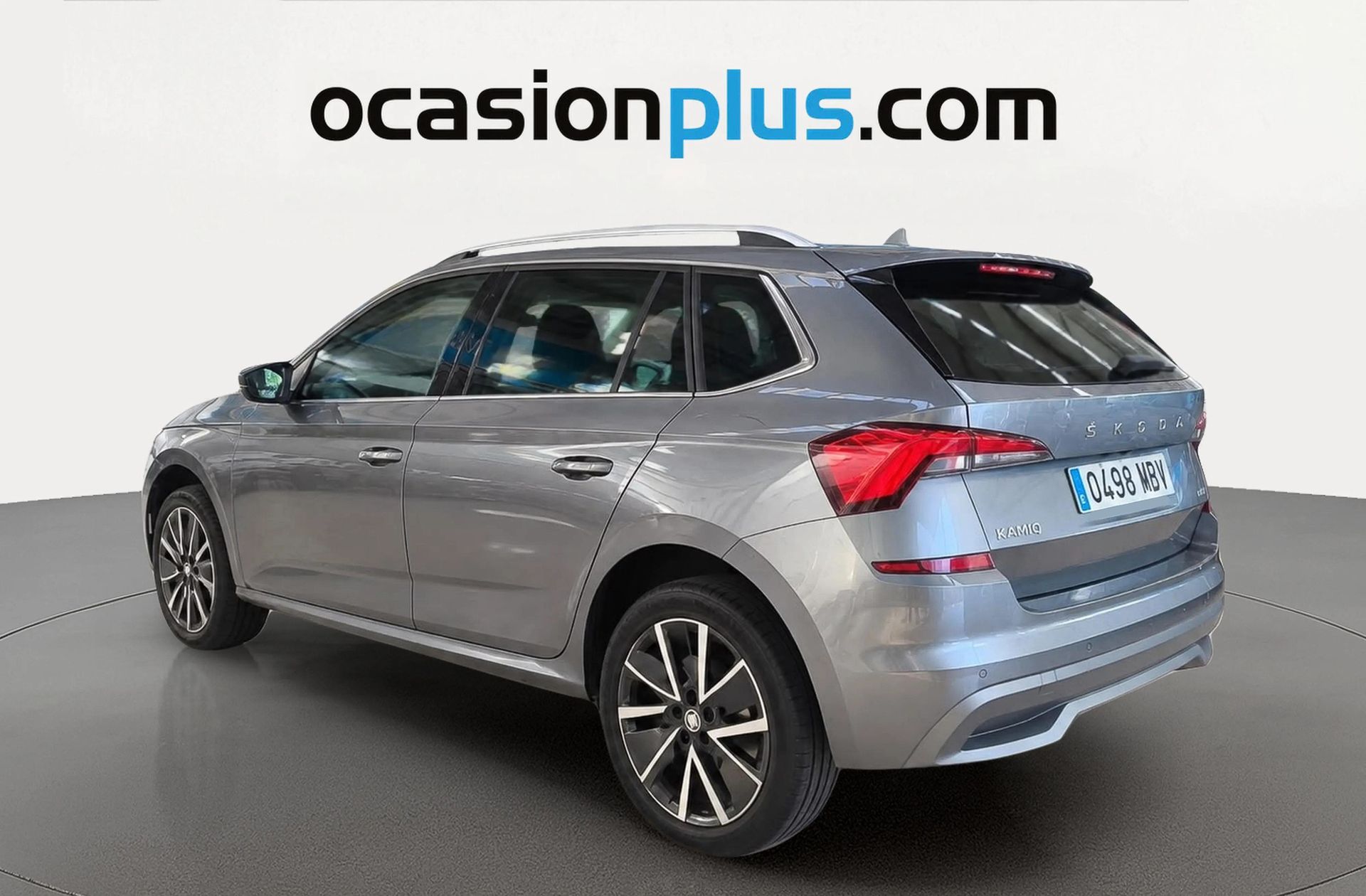 Škoda Kamiq 1.5 TSI Sport DSG - foto 3